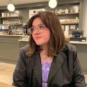 Meet your Posher, Alana